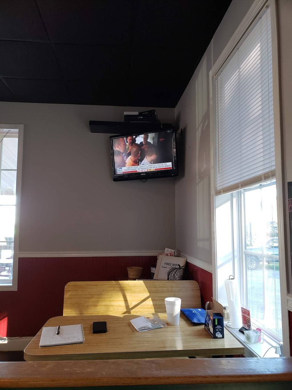 Kilpatrick Family Restaurant | restaurant | 18657 AL-68, Crossville, AL 35962, USA | 2565612170 OR +1 256-561-2170