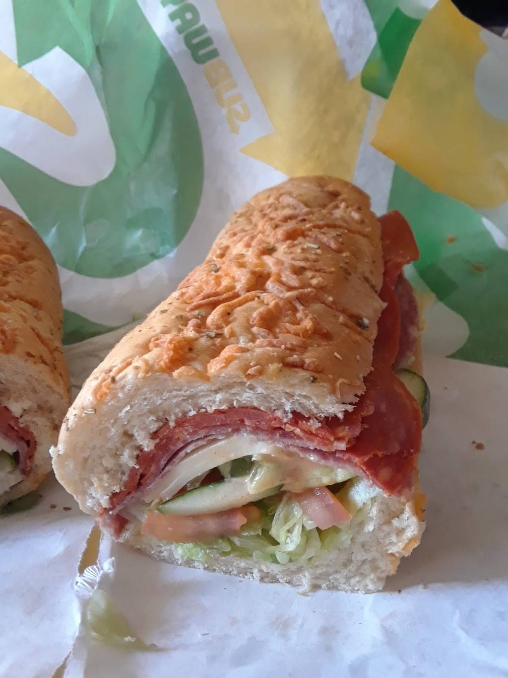 Subway | meal takeaway | 3999 E Grant Rd, Tucson, AZ 85712, USA | 5208818655 OR +1 520-881-8655