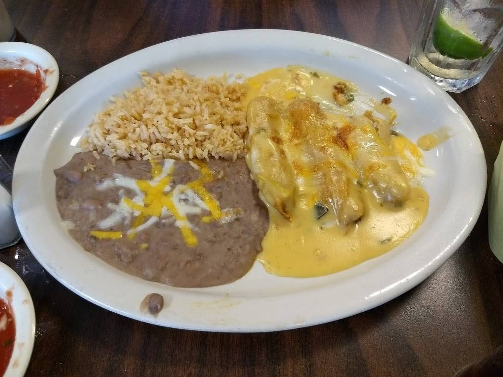 My Estrella Mexican Cuisine | restaurant | 5344 United States, 810 W White St #700, Anna, TX 75409, USA | 2148311388 OR +1 214-831-1388