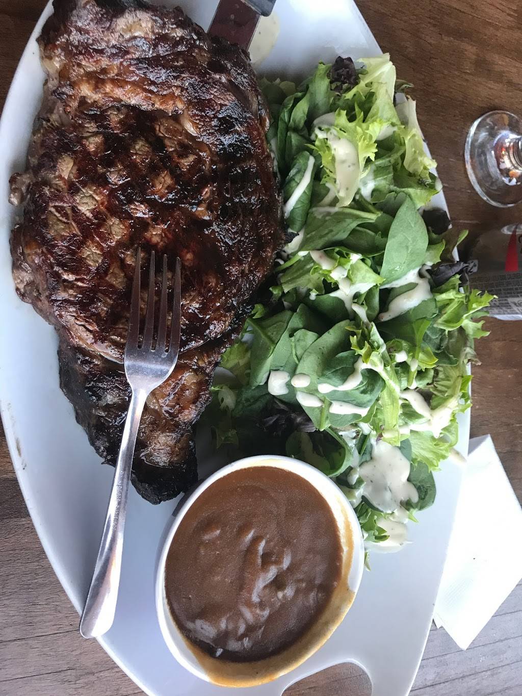 Brasserie Le Bistro Resto Pub | restaurant | 489 Boulevard Albiny Paquette, Mont-Laurier, QC J9L 1K8, Canada | 8196236012 OR +1 819-623-6012