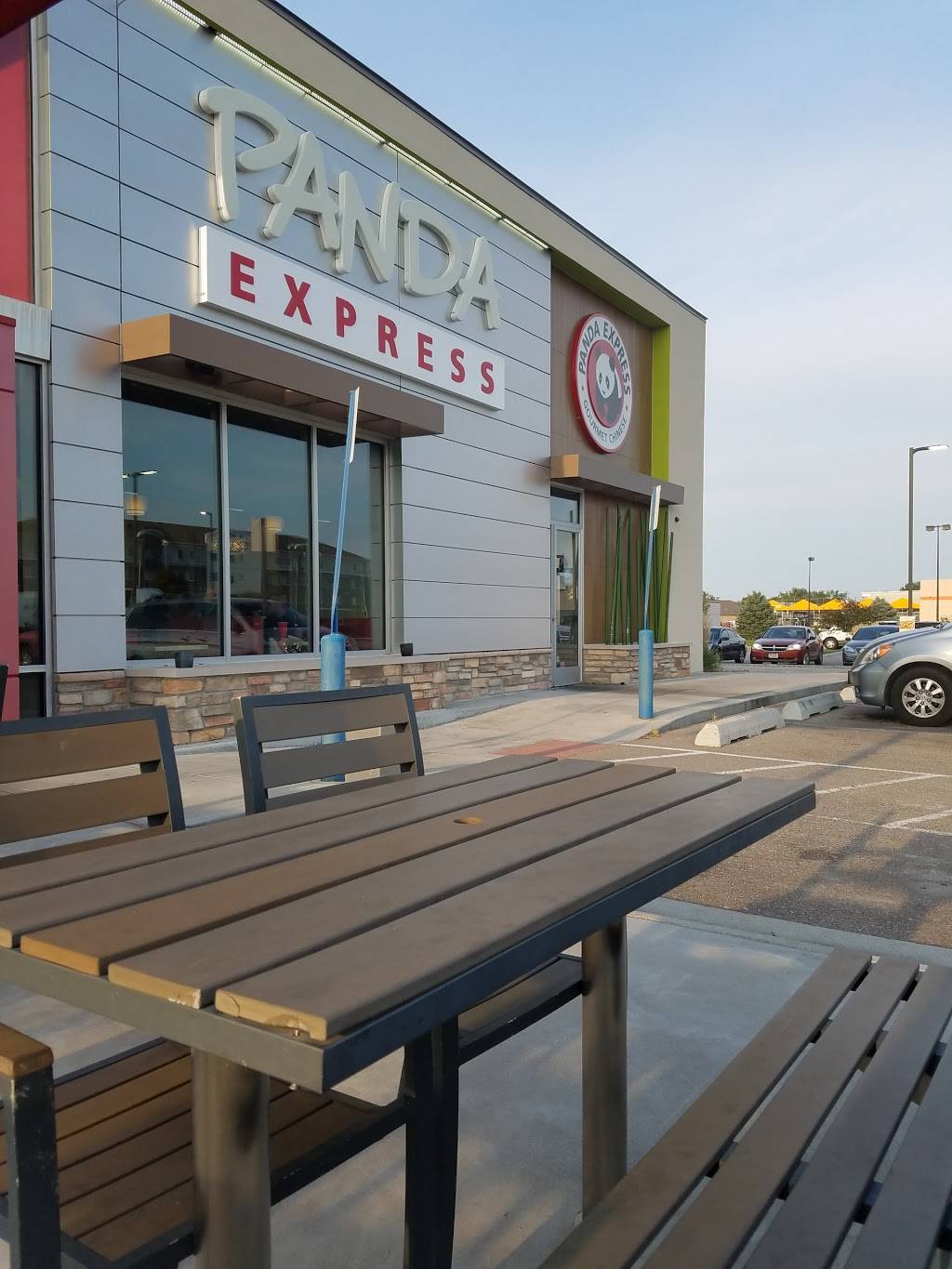 Panda Express | restaurant | 960 Allen Dr, Grand Island, NE 68803, USA | 3083816666 OR +1 308-381-6666