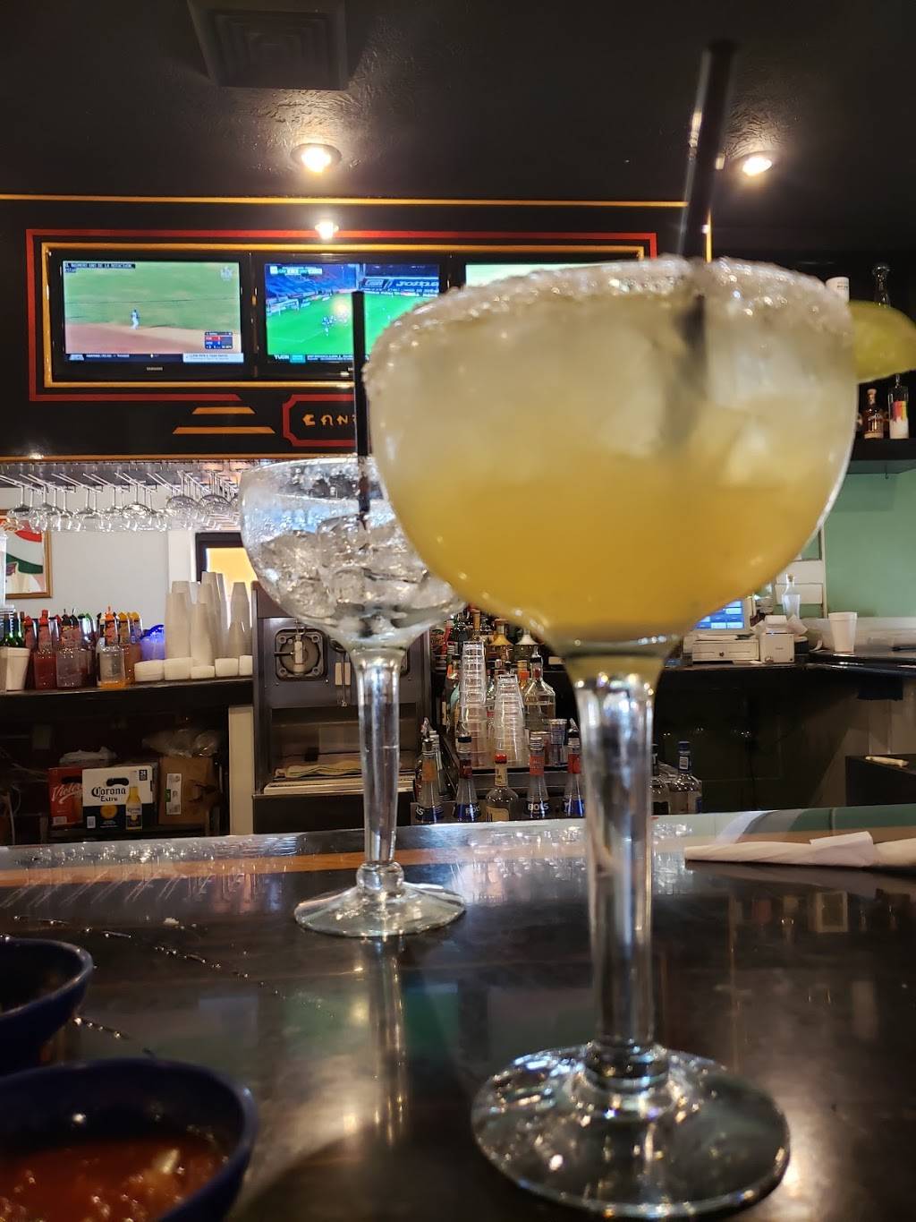 El Dorado Mexican Grill | restaurant | 3395 Derek Dr, Lake Charles, LA 70607, USA | 3379905034 OR +1 337-990-5034