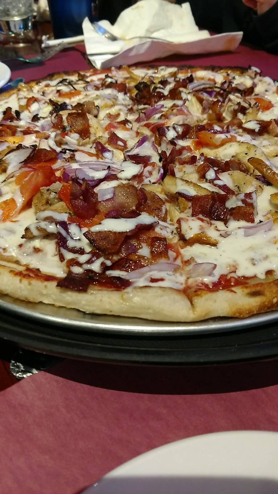 Parlour - Bar & Restaurant | restaurant | 85 Taft Ave, Poughkeepsie, NY 12603, USA | 8458490800 OR +1 845-849-0800