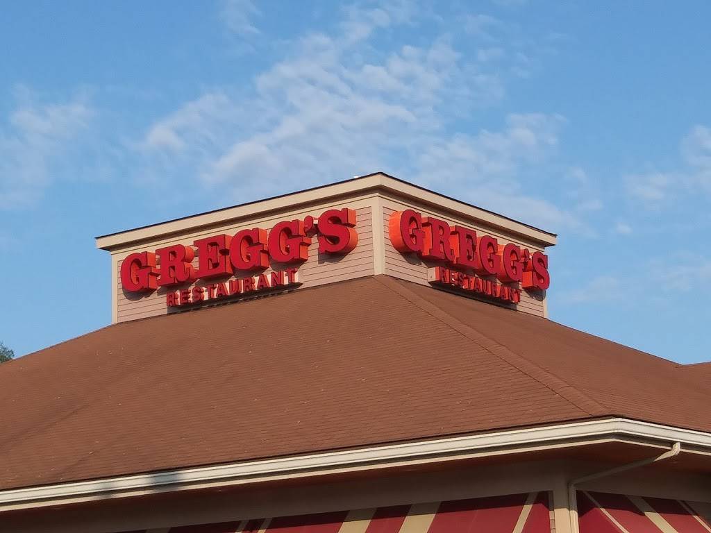 Greggs | restaurant | 1940 Pawtucket Ave, East Providence, RI 02914, USA | 4014385700 OR +1 401-438-5700