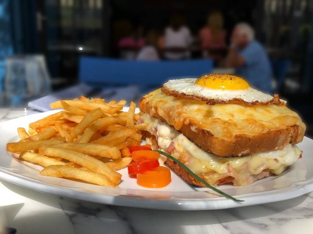 La Rue Bistronomie | restaurant | 3145 Commodore Plaza, Miami, FL 33133, USA | 3057745929 OR +1 305-774-5929