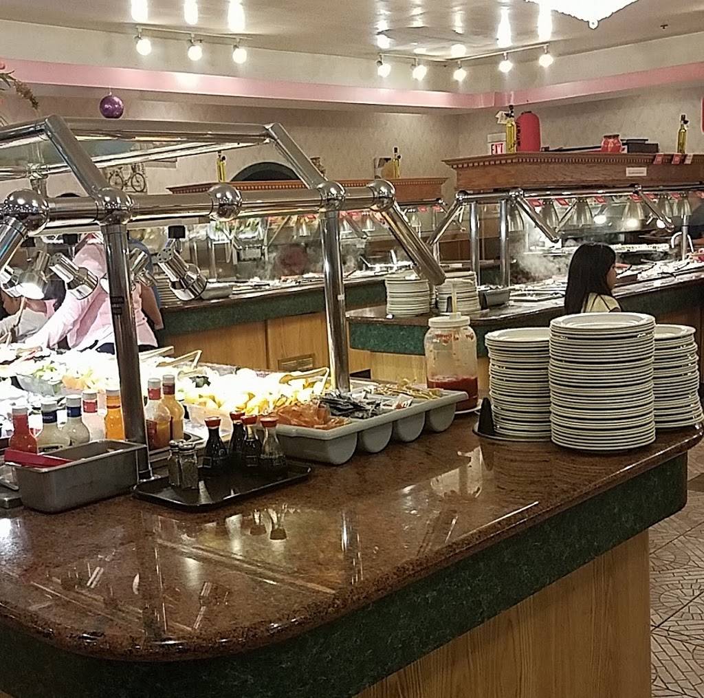 New China Buffet | restaurant | 8339 W North Ave, Melrose Park, IL 60160, USA | 7083453278 OR +1 708-345-3278