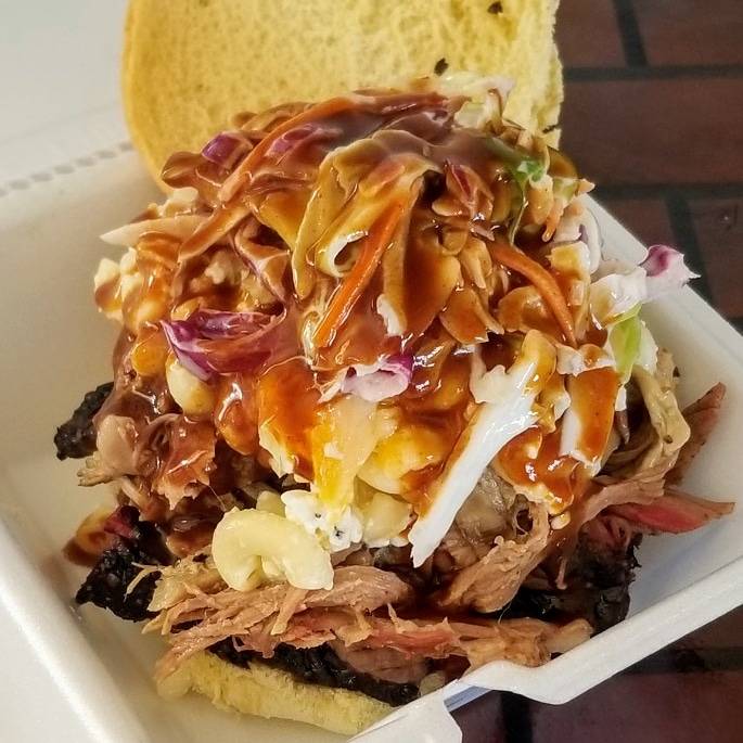 Red River Smokehouse | restaurant | 1074 Dam Neck Rd, Virginia Beach, VA 23454, USA | 7572880622 OR +1 757-288-0622