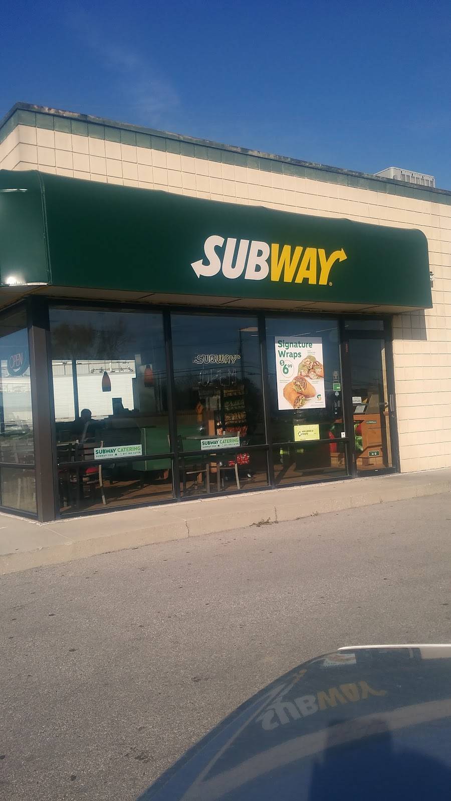 Subway Restaurants | restaurant | 4391 Old Roberts Rd, Columbus, OH 43228, USA | 6145290528 OR +1 614-529-0528