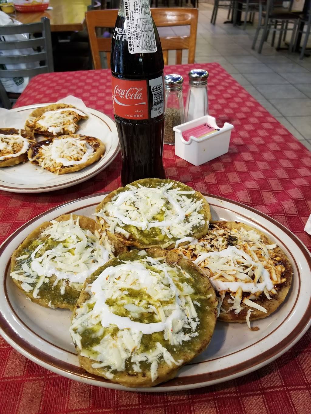 Restaurant y Taqueria Guerrero | restaurant | 1922 W 47th St, Chicago, IL 60609, USA | 7739927416 OR +1 773-992-7416