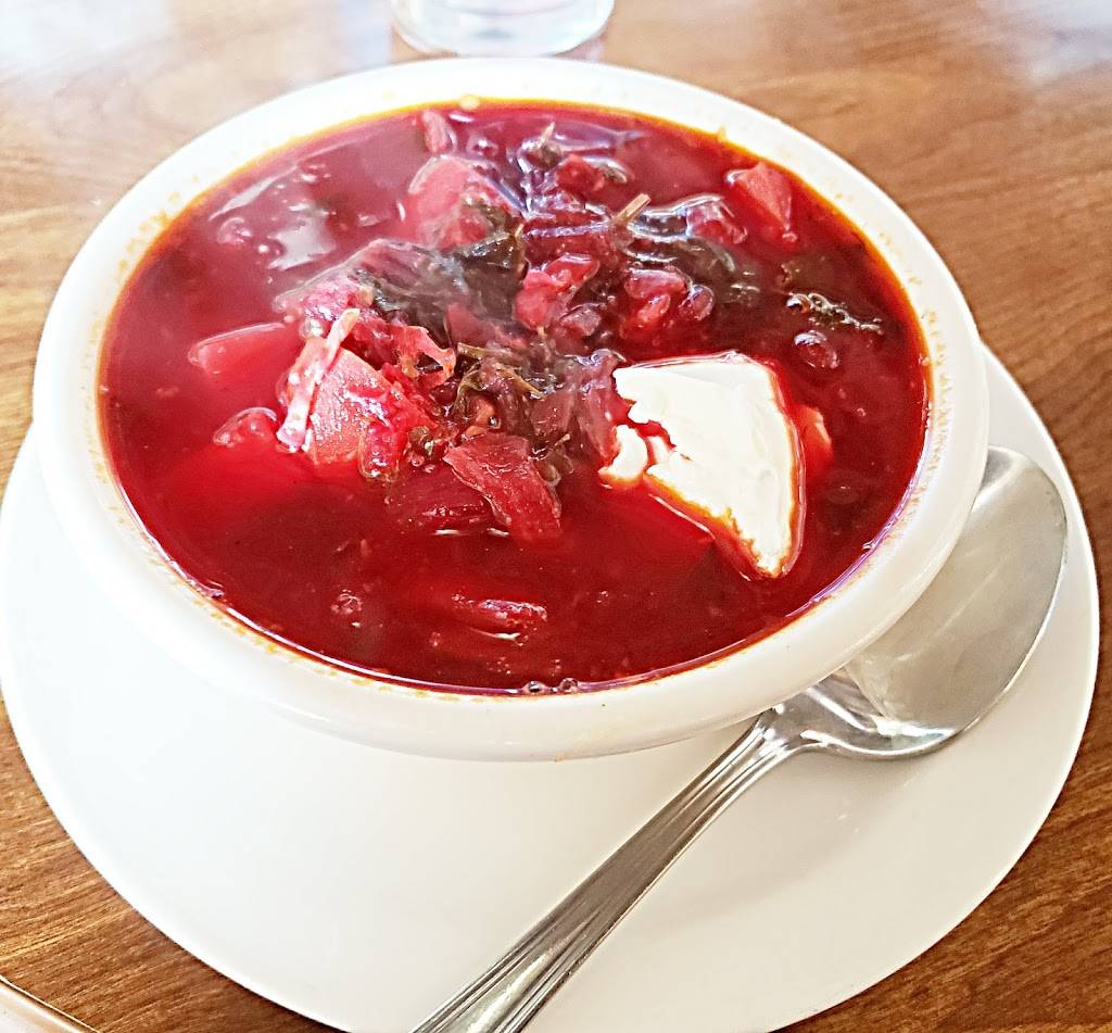 The Village House Kalina | restaurant | 8302 Parkway Dr, La Mesa, CA 91942, USA | 6194611100 OR +1 619-461-1100