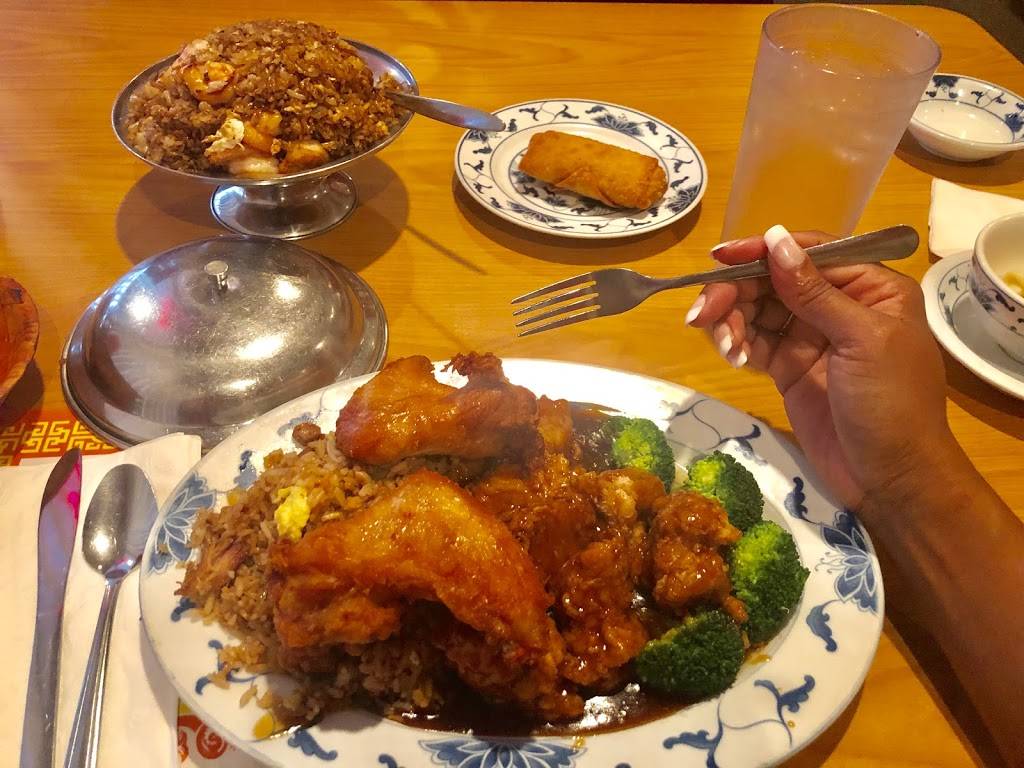 China Delight | restaurant | 1756 SE Port St Lucie Blvd, Port St. Lucie, FL 34952, USA | 7723350733 OR +1 772-335-0733