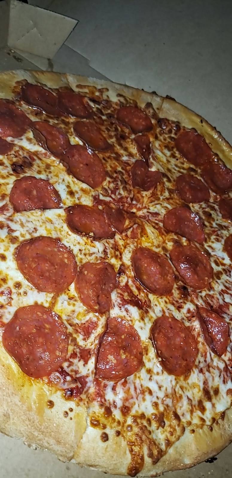 Little Caesars Pizza | meal takeaway | 5721 Turney Rd, Garfield Heights, OH 44125, USA | 2165181111 OR +1 216-518-1111