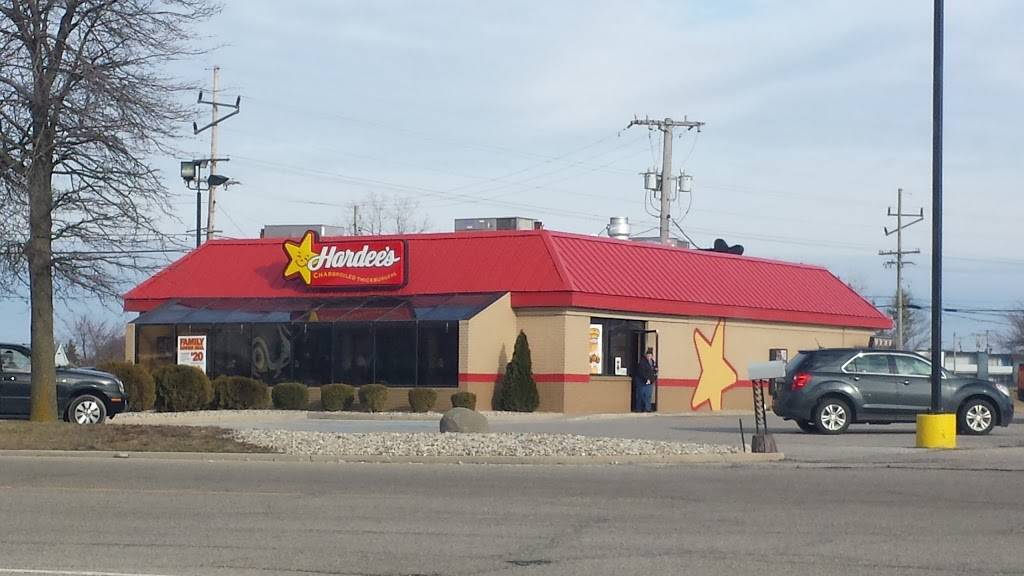 Hardees | restaurant | 3360 Lake City Hwy, Warsaw, IN 46580, USA | 5742673985 OR +1 574-267-3985