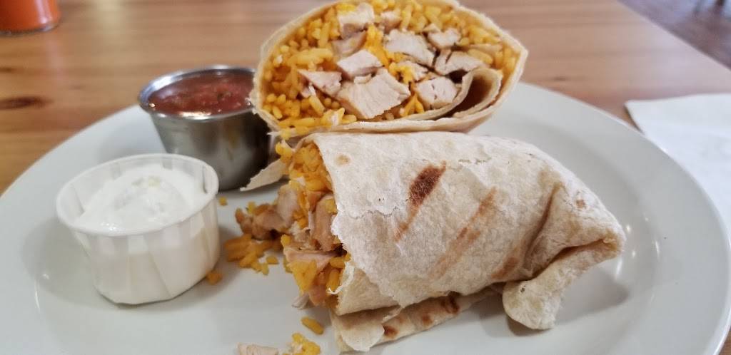 Fresh Tortillas Grill | restaurant | 837 3rd Ave, Phillipsburg, NJ 08865, USA | 9084541180 OR +1 908-454-1180