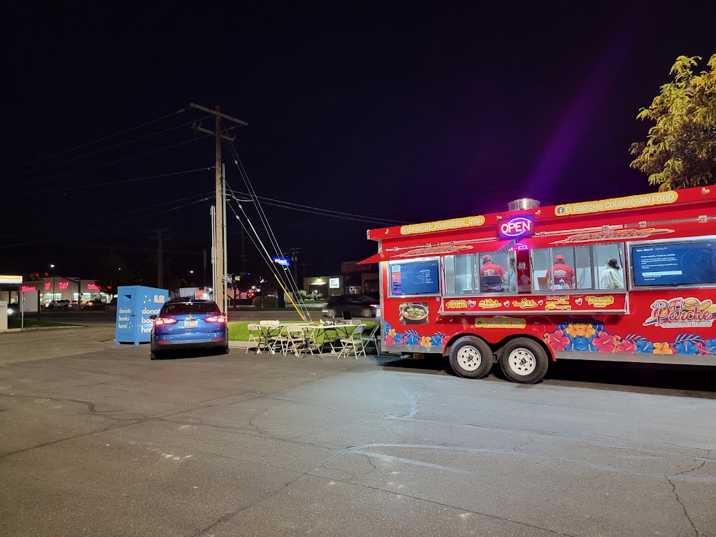 El Parche Colombian food | restaurant | 877 E 4500 S, Murray, UT 84107, USA | 3854572115 OR +1 385-457-2115