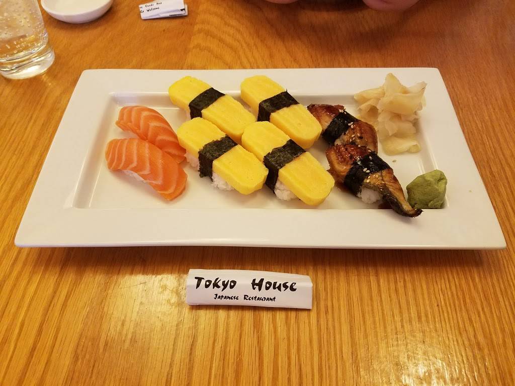 Tokyo House | restaurant | 500 SE Everett Mall Way #100, Everett, WA 98208, USA | 4253476557 OR +1 425-347-6557