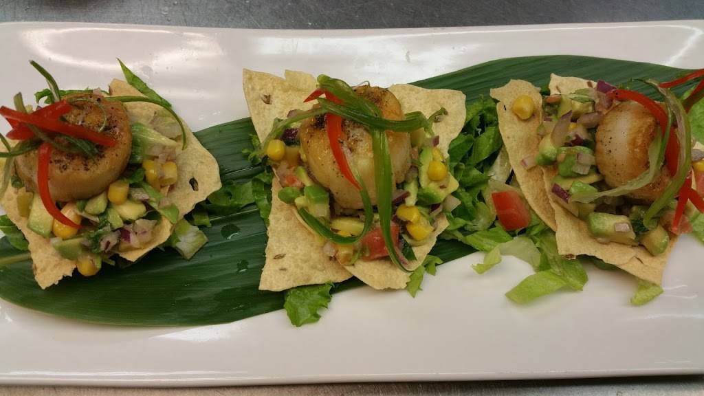 Hana Bistro | restaurant | 5033 France Ave S, Minneapolis, MN 55410, USA | 6123153992 OR +1 612-315-3992