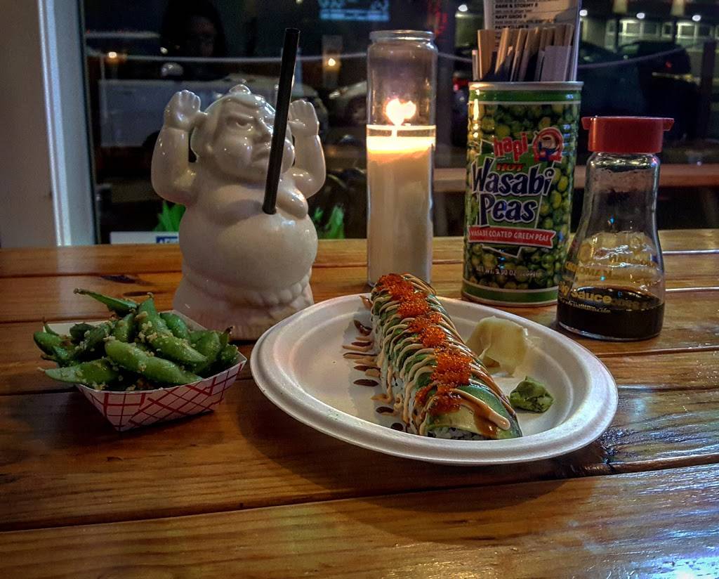 Barkada | restaurant | 622 5th Ave S, Edmonds, WA 98020, USA | 4256702222 OR +1 425-670-2222