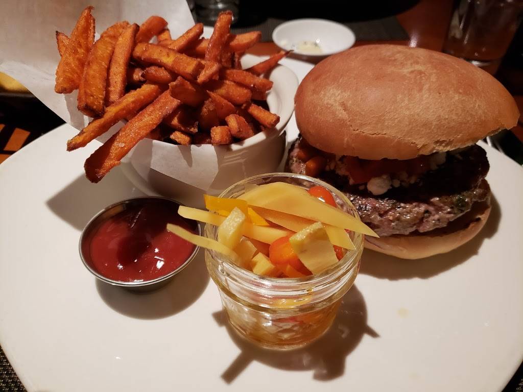 Dry Creek Grill | restaurant | 4570, 1580 Hamilton Ave, San Jose, CA 95125, USA | 4082642011 OR +1 408-264-2011