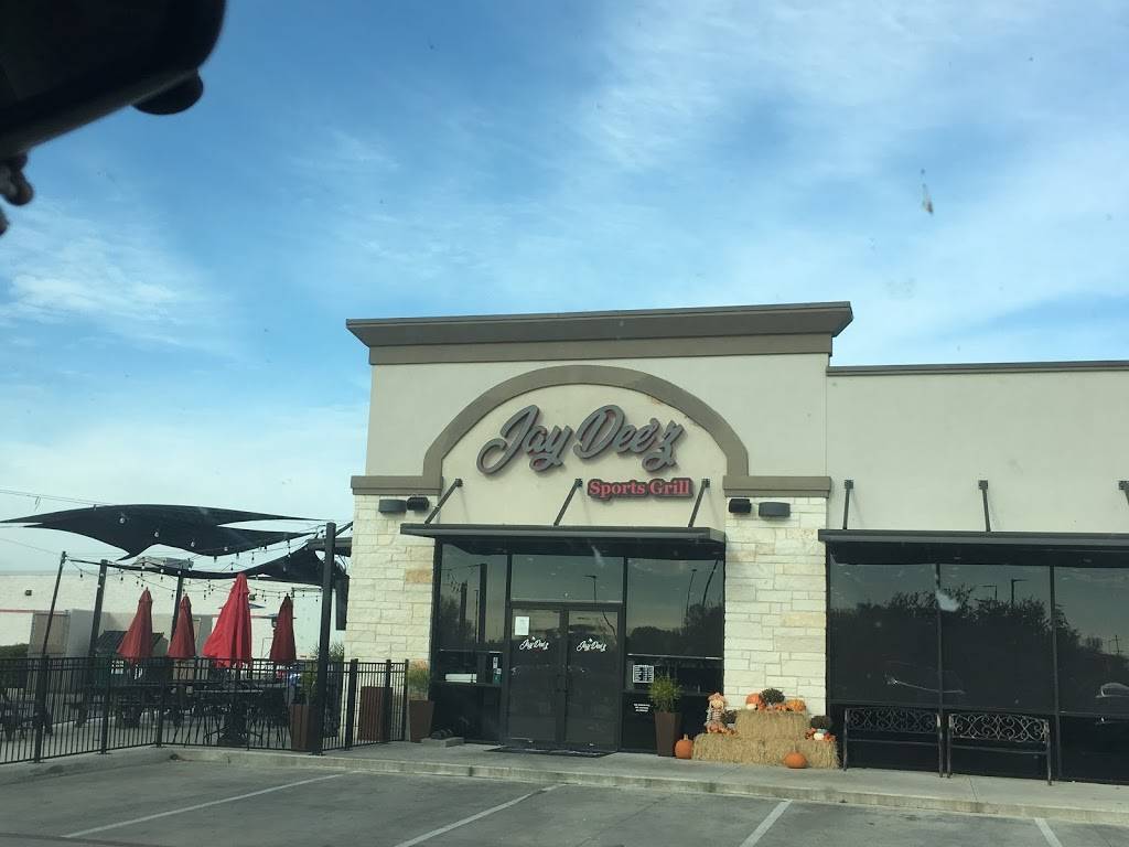 Jay Dee’z Sports Grill | restaurant | 2001 TX-71, La Grange, TX 78945, USA | 9792062066 OR +1 979-206-2066