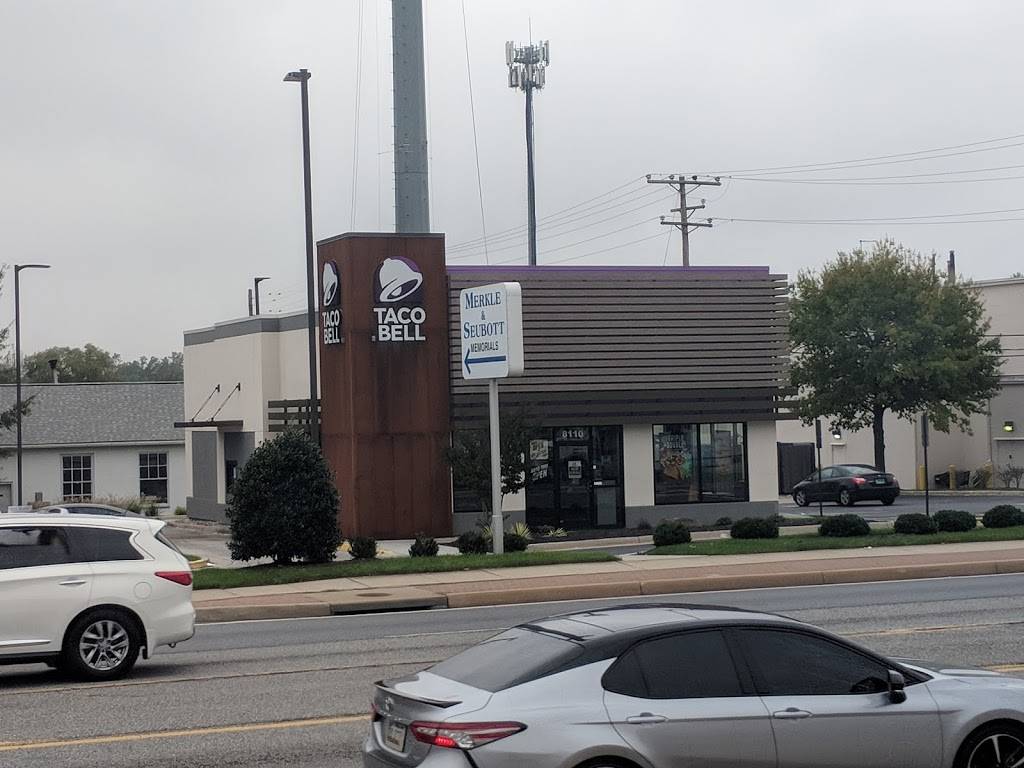 Taco Bell | meal takeaway | 8110 Liberty Rd, Baltimore, MD 21244, USA | 4105218163 OR +1 410-521-8163