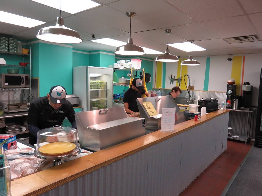 Crespo Cafe | restaurant | One Independence Place, 4807 Rockside Rd b200, Independence, OH 44131, USA | 2163096327 OR +1 216-309-6327