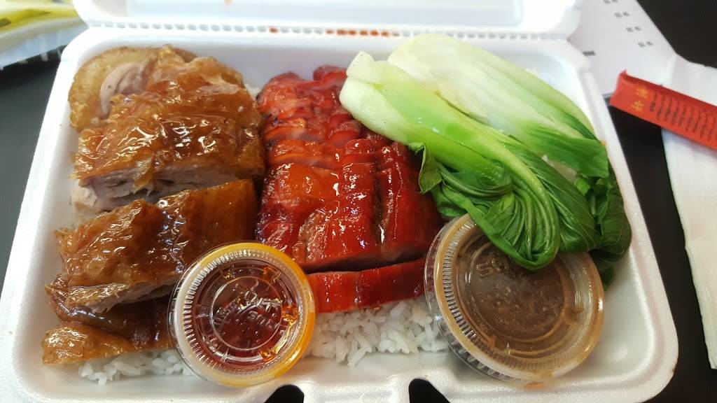 KaiKai Dim Sum & B. B. Q | restaurant | 2415 N Bumby Ave, Orlando, FL 32803, USA | 4074403213 OR +1 407-440-3213