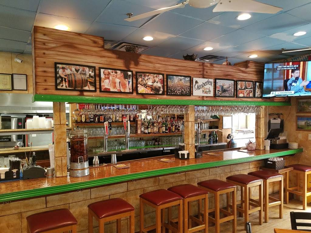 Kings Biergarten & Restaurant | restaurant | 1329 E Broadway St, Pearland, TX 77581, USA | 8325694141 OR +1 832-569-4141