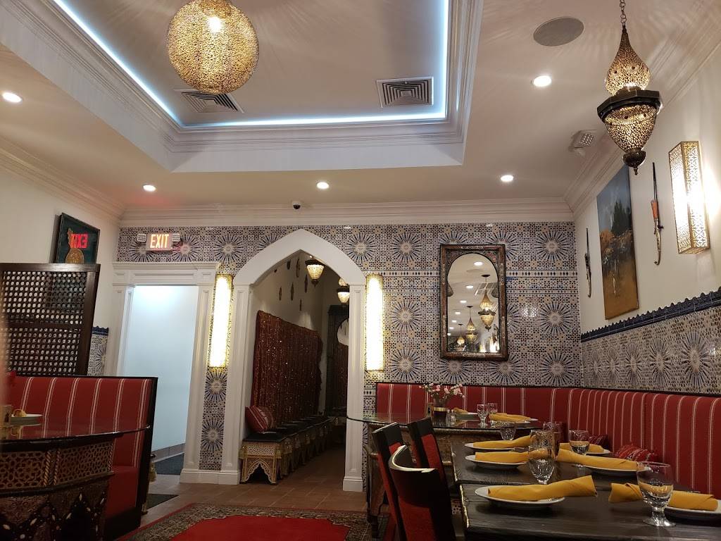 Casablanca | restaurant | 320 Rues Ln, East Brunswick, NJ 08816, USA | 7323901111 OR +1 732-390-1111