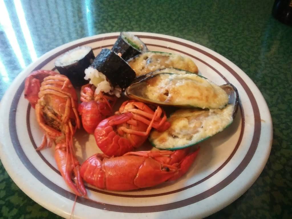 China Gate | restaurant | 825 New York dr #4, Vandalia, IL 62471, USA | 6182832288 OR +1 618-283-2288