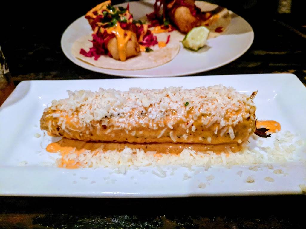 Pistolas Del Sur | restaurant | 1934 E Passyunk Ave, Philadelphia, PA 19148, USA | 2675192329 OR +1 267-519-2329