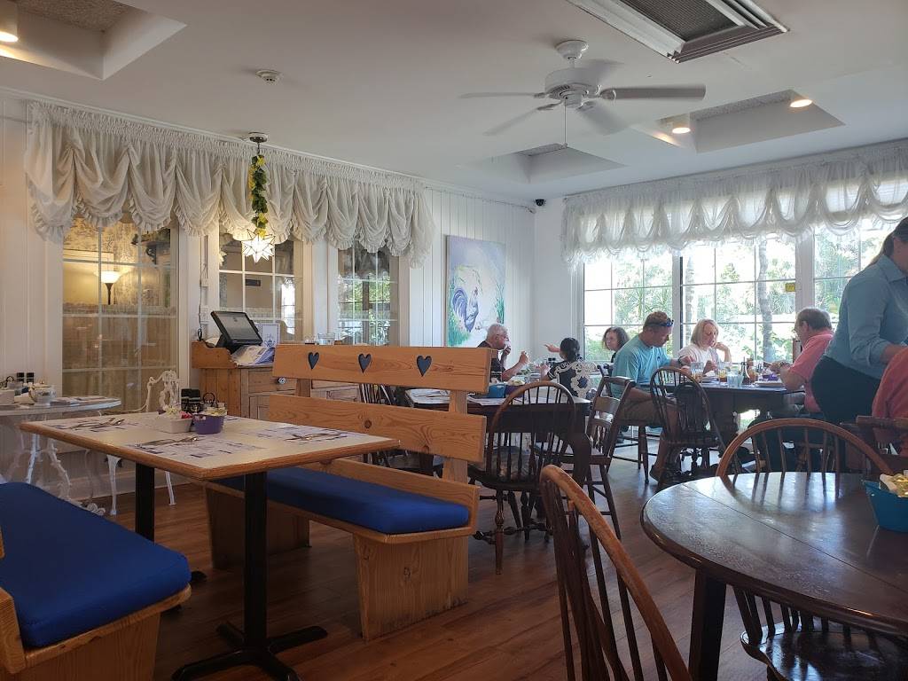 Millies | restaurant | 3900 Clark Rd, Sarasota, FL 34233, USA | 9419234054 OR +1 941-923-4054