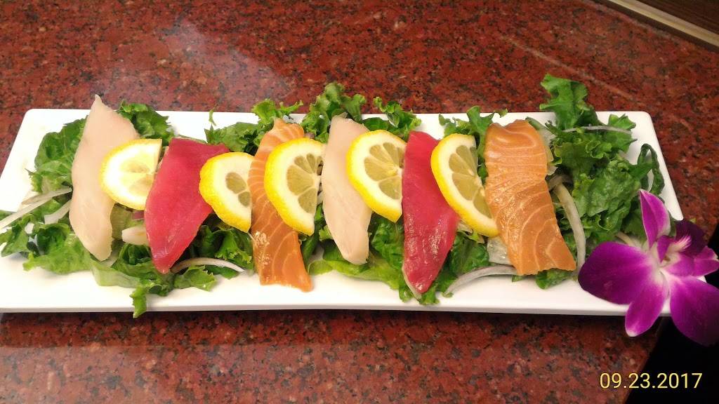 Gatten Sushi | restaurant | 500 N Atlantic Blvd A-125, Monterey Park, CA 91754, USA | 6264575943 OR +1 626-457-5943