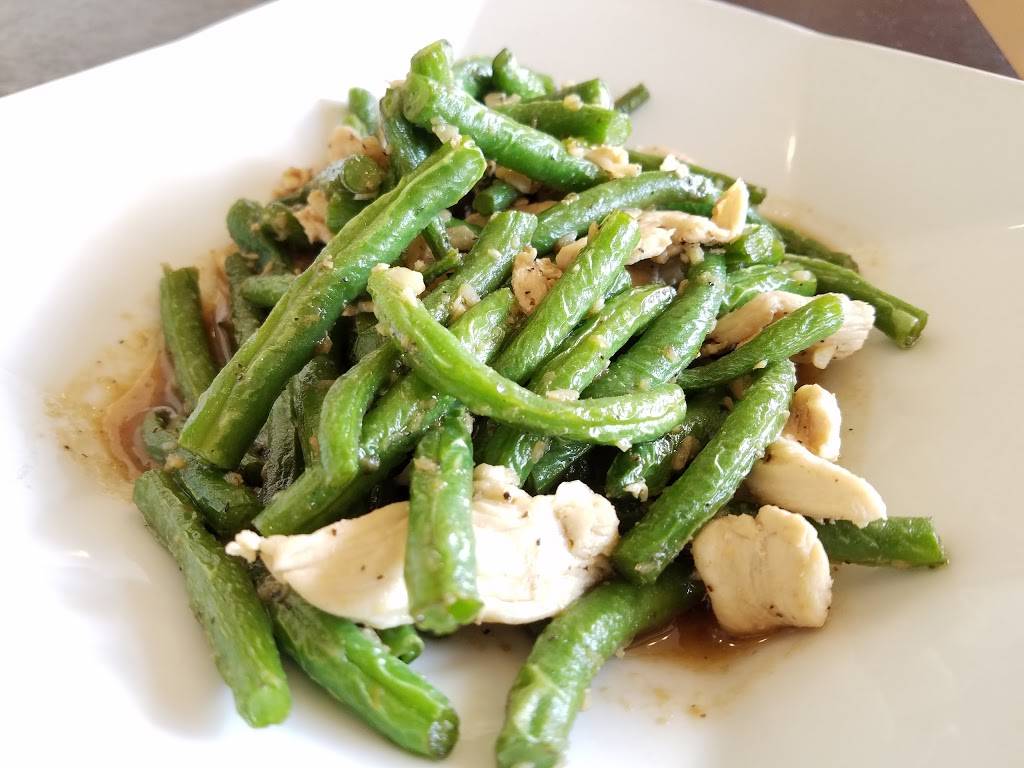 A La Carte Thai Bistro | restaurant | 12404 Washington Blvd, Los Angeles, CA 90066, USA | 3103909905 OR +1 310-390-9905