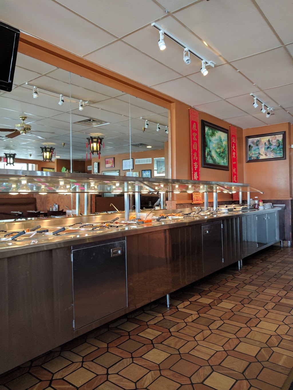 Bamboo Garden Restaurant | restaurant | 1027 W Main St, Sterling, CO 80751, USA | 9705228801 OR +1 970-522-8801