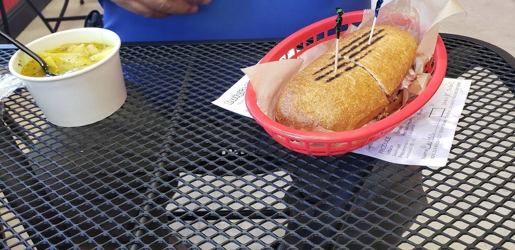 Luigis Deli and Market | meal takeaway | 537 Main St, Martinez, CA 94553, USA | 9252298920 OR +1 925-229-8920