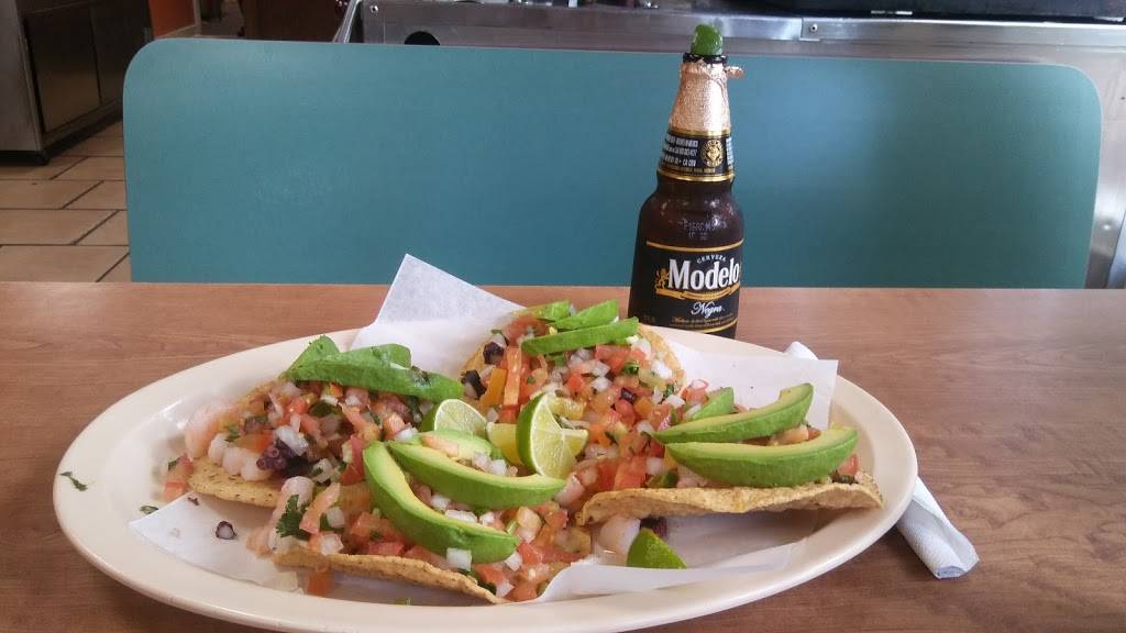 Taqueria El Potrero | restaurant | 1 Mathews Ct, Hilton Head Island, SC 29926, USA | 8433427445 OR +1 843-342-7445