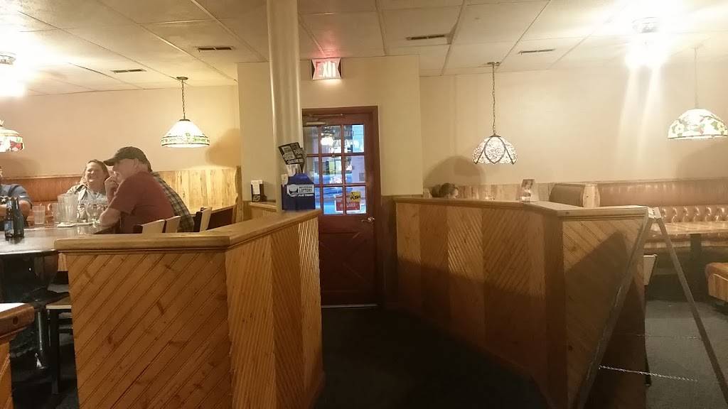 Village Pizzeria | restaurant | 714 W Temperance Rd, Temperance, MI 48182, USA | 7348470240 OR +1 734-847-0240