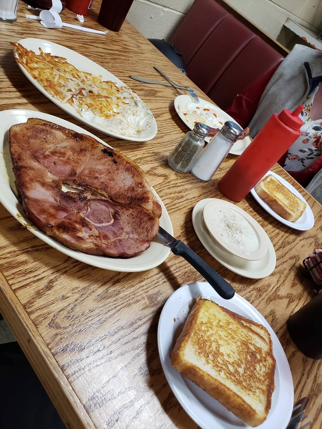 LEO KENS TRUCK STOP RESTAURANT | restaurant | 103 SE Lee Blvd, Lawton, OK 73501, USA | 5803578561 OR +1 580-357-8561