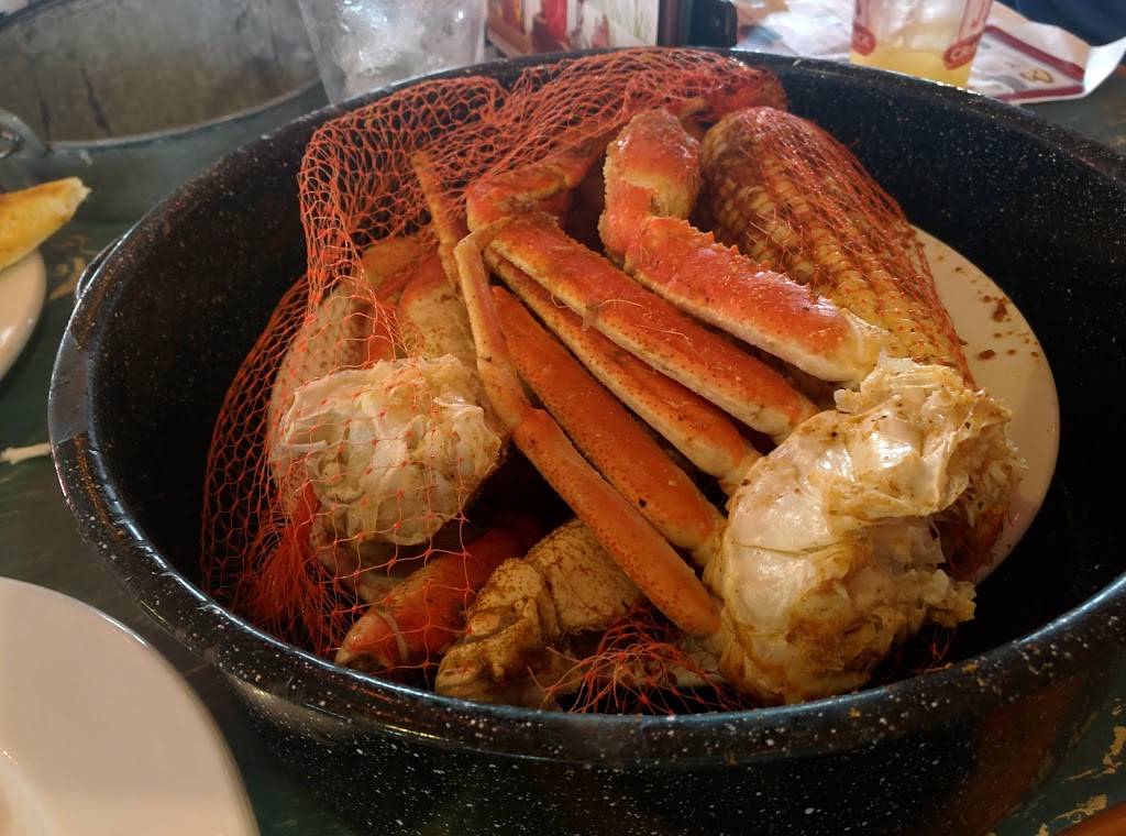 Joes Crab Shack | restaurant | 314 Harbor Dr, Oceanside, CA 92054, USA | 7607221345 OR +1 760-722-1345