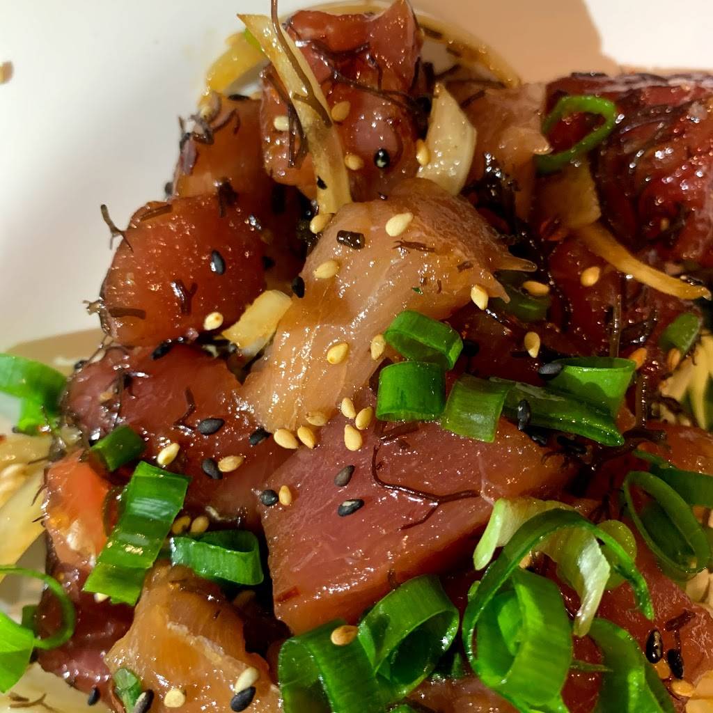 Blue Ocean Seafood And Steak | restaurant | 2005 Kalia Rd, Honolulu, HI 96815, USA | 8089555400 OR +1 808-955-5400