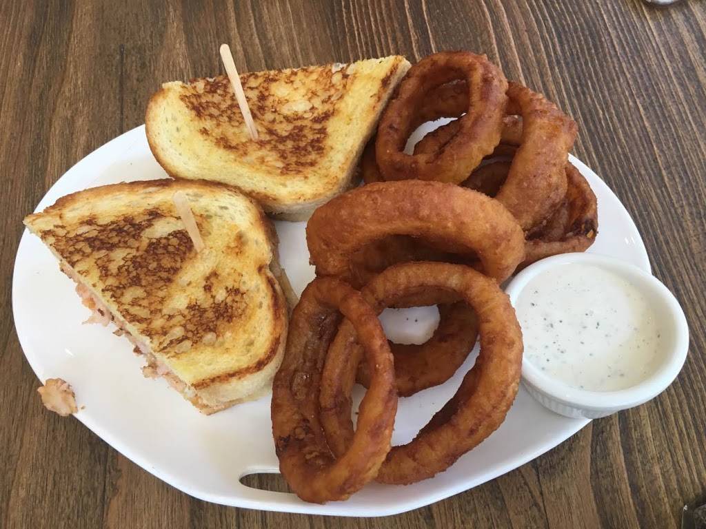 Fat Maddie’s | restaurant | 45 Crescent Dr # 11C, Pleasant Hill, CA 94523, USA | 9258494482 OR +1 925-849-4482