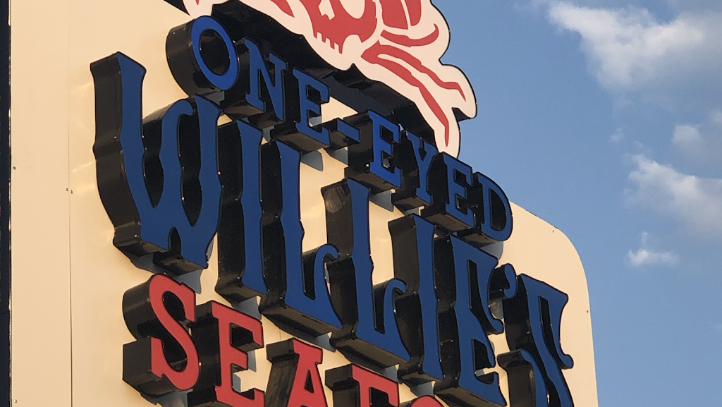 One Eyed Willies Seafood Buffet | restaurant | 700 Hwy 17 Business North, Surfside Beach, SC 29575, USA | 8439459592 OR +1 843-945-9592