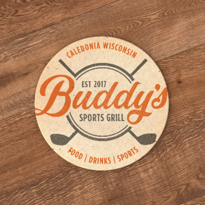 Buddys Sports Grill | restaurant | 6633 Douglas Ave, Racine, WI 53402, USA | 2626816464 OR +1 262-681-6464