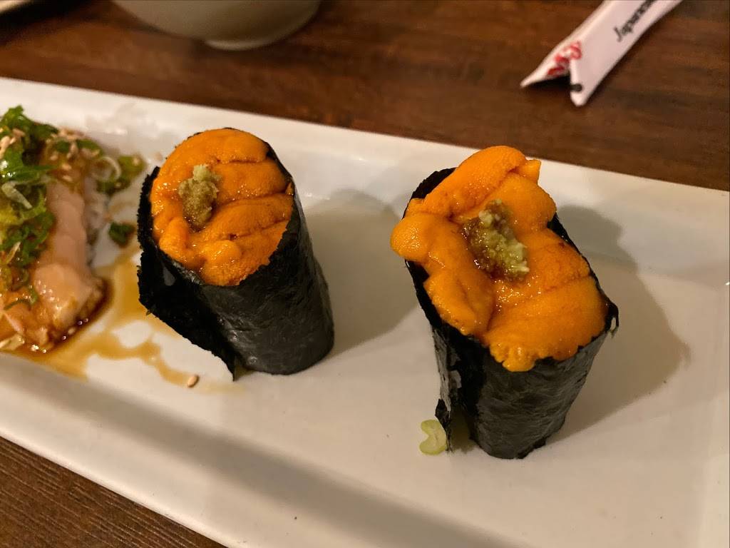 Sushi Sams Edomata | restaurant | 218 E 3rd Ave, San Mateo, CA 94401, USA | 6503440888 OR +1 650-344-0888