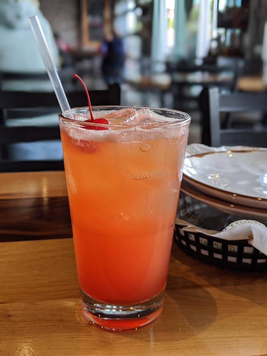 The Salty Crab Bar & Grill North Beach | restaurant | 462 Mandalay Ave, Clearwater Beach, FL 33767, USA | 7273301750 OR +1 727-330-1750