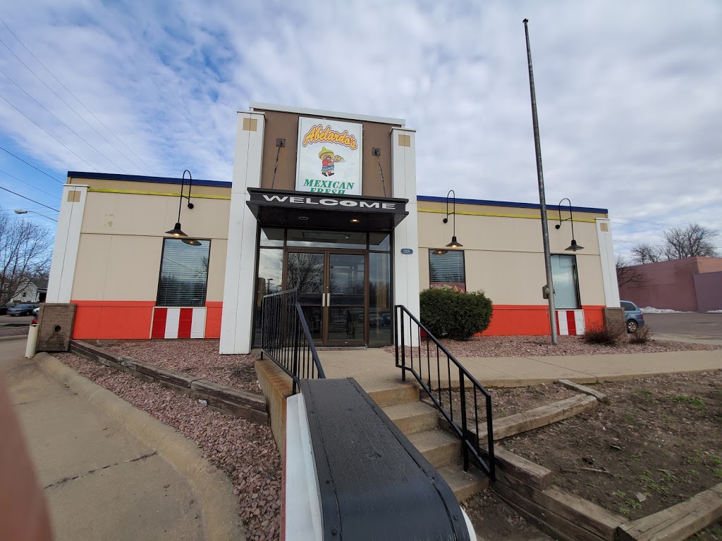 Abelardos Mexican Food | restaurant | 1200 S Minnesota Ave, Sioux Falls, SD 57105, USA | 6053389681 OR +1 605-338-9681