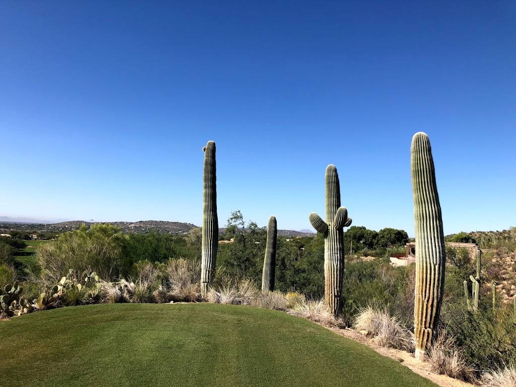 Arizona National Golf Club | restaurant | 9777 E Sabino Greens Dr, Tucson, AZ 85749, USA | 5207494089 OR +1 520-749-4089