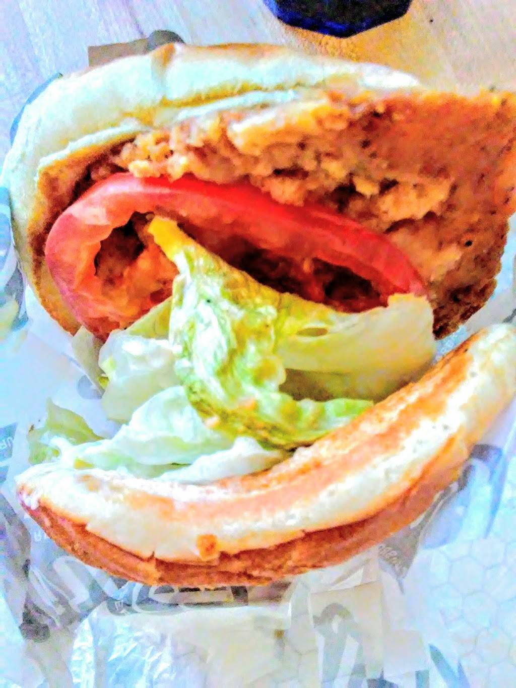 Carls Jr. | restaurant | 106 Olympic Blvd, Los Angeles, CA 90015, USA | 2137467767 OR +1 213-746-7767