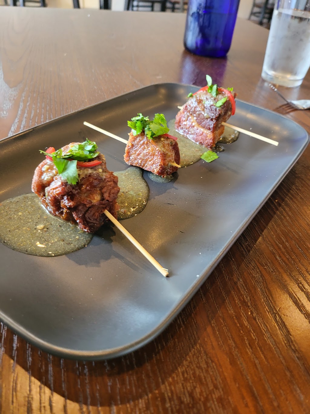 Jealous Fork | restaurant | 14417 SW 42nd St, Miami, FL 33175, USA | 3056991430 OR +1 305-699-1430